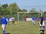 S.K.N.W.K. JO13-1JM - Lepelstraatse Boys JO13-1 (competitie) 2024-2025 (3e fase) (46/153)
